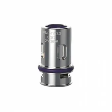 Испаритель Voopoo - PnP TW30 0.3Ω - фото 1