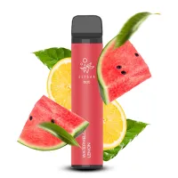 Одноразовый Под Elf Bar - 1500 (Watermelon Lemon) 850mAh 50mg