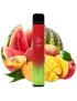 Одноразовый под Elf Bar - 2000 (Mango Peach Watermelon) 1200mAh 50mg