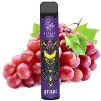 Одноразка Elf Bar - Lux 1500 (Grape) 1500mAh 50mg