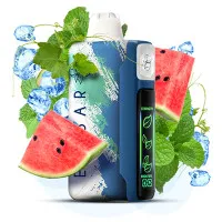 Одноразовый под Elf Bar - Nic King 30000 (Chilly River) ⟳⚡ 850mAh 50mg