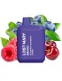 Одноразовый под Lost Mary - BM5000 (Blueberry Raspberry Cherry) ⟳⚡ 650mAh 50mg