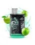 Одноразка YooZ - 7500 (Sour Apple) ⟳⚡650mAh 50mg