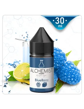 Рідина Alchemist - BlueRazz 30ml 50mg
