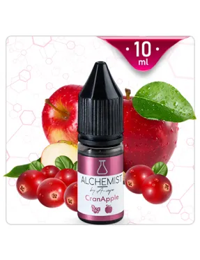 Рідина Alchemist - CranApple 10ml 35mg
