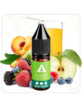 Рідина Alchemist - Easy Peasy 10ml 35mg