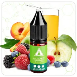 Жидкость Alchemist - Easy Peasy 10ml 50mg