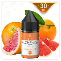 Жидкость Alchemist - Grapefruit 30ml 50mg
