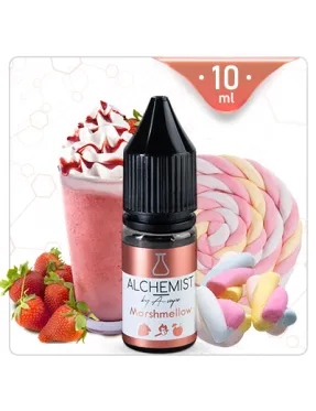 Жидкость Alchemist - Marshmellow 10ml 35mg