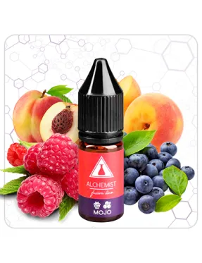 Жидкость Alchemist - Mojo 10ml 50mg