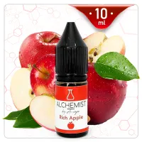 Рідина Alchemist - Rich Apple 10ml 35mg