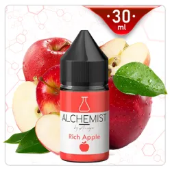 Жидкость Alchemist - Rich Apple 30ml 50mg