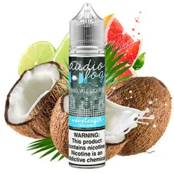 Рідина Audio Fog - Wavelength 60ml 3mg