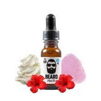 Рідина для електронних сигарет Beard Vape Co - №64 0 mg 15 ml - фото 1