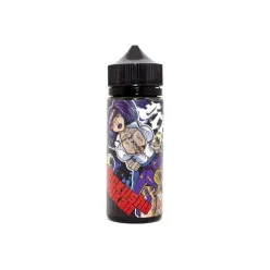 Рідина Freaks - Shoukushu Goukan 3 mg 120 ml