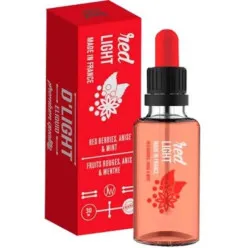 Рідина Jwell Liquids - D'Light Red Light 30 ml 3 mg