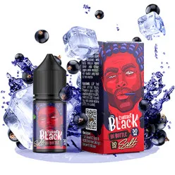Рідина in Bottle - Black Currant Salt 30ml 50mg