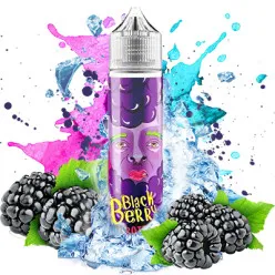 Рідина in Bottle - Blackberry 60ml 3mg