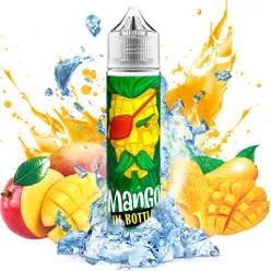 Рідина in Bottle - Mango 60ml 3mg