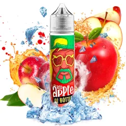 Жидкость in Bottle - Red Apple 60ml 3mg