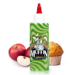 Жидкость One Hit Wonder - Muffin Man 180ml 6mg