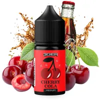 Рідина 3Ger - Cherry Cola 30ml 50mg