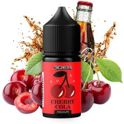 Жидкость 3Ger - Cherry Cola 30ml 50mg