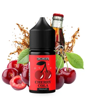 Рідина 3Ger - Cherry Cola 30ml 50mg