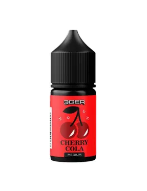 Рідина 3Ger - Cherry Cola 30ml 50mg