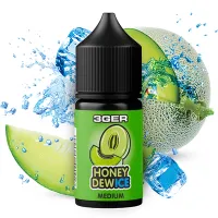 Рідина 3Ger - Honeydew Ice 30ml 50mg