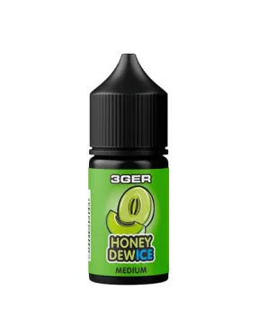 Рідина 3Ger - Honeydew Ice 30ml 50mg