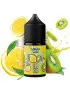 Рідина 3Ger - Lime Kiwi 30ml 50mg