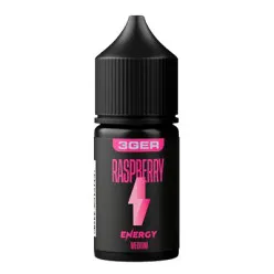 Жидкость 3Ger - Raspberry Energy 30ml 50mg
