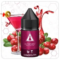 Жидкость Alchemist - Cosmopolitan 30ml 35mg
