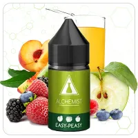 Жидкость Alchemist - Easy Peasy 30ml 35mg