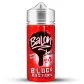 Жидкость Balon - Block Busters 120ml 3mg - фото 2