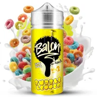 Жидкость Balon - Bubble Letter 120ml 0mg