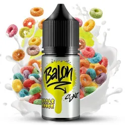 Жидкость Balon - Bubble Letter 30ml 50mg