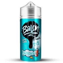 Жидкость Balon - Cartoon 120ml 1,5mg