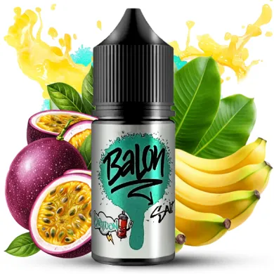 Жидкость Balon - Cartoon 30ml 30mg - фото 1