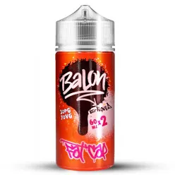 Жидкость Balon - Fat Cap 120ml 0mg