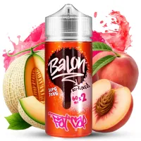 Рідина Balon - Fat Cap 120ml 3mg