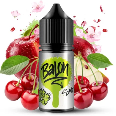 Жидкость Balon - Free Style 30ml 30mg - фото 1