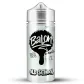 Жидкость Balon - Old School 120ml 1,5mg - фото 2