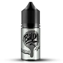 Жидкость Balon - Old School 30ml 50mg