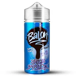 Жидкость Balon - Wild Style 120ml 3mg