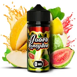 Жидкость Flamingo - Guava Honeydew 100ml 0mg