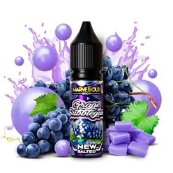 Жидкость Marvellous - Grape Bubblegum 15ml 50mg