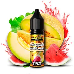 Рідина Marvellous - Honeydew Watermelon 15ml 50mg