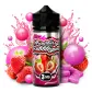 Жидкость Marvellous - Strawberry Bubblegum 100ml 0mg + никобустер 3mg - фото 2